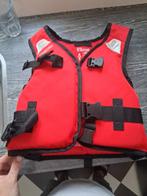 Reddingsvest voor kinderen, Watersport en Boten, Watersportkleding, Ophalen of Verzenden, Zo goed als nieuw, Kind, Reddingsvest of Zwemvest