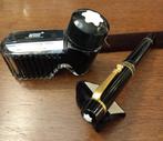 Vulpen Mont Blanc "Yehudi Menuhin" Special Edition, Verzamelen, Pennenverzamelingen, Ophalen, Gebruikt, Vulpen, Mont Blanc