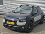 Citroen C4 Cactus 1.2 PureTech Navi Airco camera Bluetooth n, Auto's, Citroën, Voorwielaandrijving, Gebruikt, 1199 cc, Met garantie (alle)