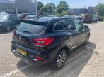 Renault Kadjar 1.2 TCe Bose / navigatie, Voorwielaandrijving, Gebruikt, 4 cilinders, Leder en Stof