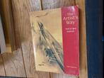 J. Cameron - The Artist's Way, Ophalen of Verzenden, Zo goed als nieuw, Instructieboek, Overige onderwerpen