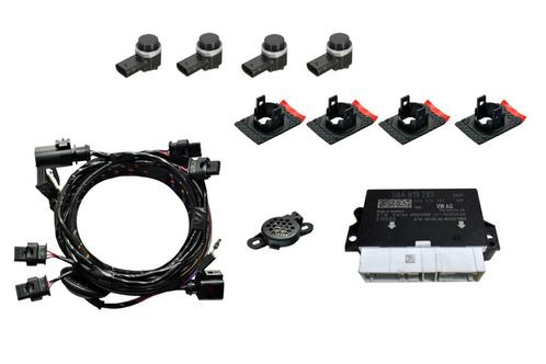 Audi A5 originele parkeersensoren met inbouw, Auto diversen, Auto-accessoires, Nieuw, Ophalen of Verzenden