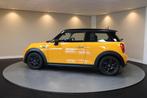 Mini Mini 1.5 Cooper Business *Top onderhouden!* Navi|Cruise, Auto's, Mini, Voorwielaandrijving, 136 pk, Gebruikt, Euro 6