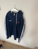 Ellesse vest, Maat 38/40 (M), Ellesse, Blauw, Ophalen of Verzenden