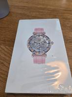 Smartwatch van Shein, Ophalen of Verzenden, Nieuw, Staal, Overige merken