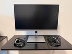 HP EliteDisplay E233 23in monitor - Zo goed als nieuw, Computers en Software, Monitoren, Ophalen, IPS, In hoogte verstelbaar, Full HD