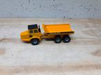 Siku 2825 volvo BM dumptruck bma 25, Hobby en Vrije tijd, Modelauto's | 1:50, Ophalen of Verzenden, Zo goed als nieuw, Bus of Vrachtwagen