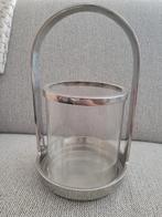 Te koop: Rivièra Maison hurricane/kandelaar sample, Ophalen of Verzenden, Nieuw, Overige materialen, 25 tot 50 cm
