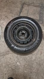 Michelin banden, Ophalen, Gebruikt