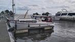 Mooie kajuitboot 7,6m - vaar klaar! Ligplaats in Zwartsluis, Watersport en Boten, Ophalen, Gebruikt, Staal, Diesel