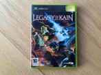 XBX Legacy of Kain Defiance, Spelcomputers en Games, Games | Xbox Original, Ophalen of Verzenden, Zo goed als nieuw