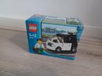 Lego City 3177 Stadsauto Nieuw Sealed zeldzaam, Kinderen en Baby's, Speelgoed | Duplo en Lego, Ophalen of Verzenden, Nieuw