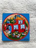 Houten puzzel Simplex muizenhuis, 2 tot 4 jaar, Gebruikt, Ophalen of Verzenden, Van hout