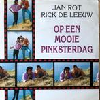 1991       Jan Rot                Op Een Mooie Pinksterdag, Cd's en Dvd's, Vinyl Singles, Verzenden, 7 inch, Single, Zo goed als nieuw