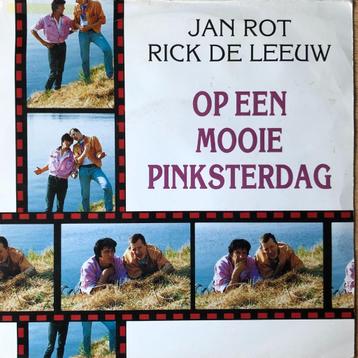 1991       Jan Rot                Op Een Mooie Pinksterdag beschikbaar voor biedingen