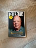 Peter Gillis, Ophalen of Verzenden, Zo goed als nieuw