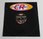 World Tour - Chopper 12'' Progressive Trance Vinyl 1997, Ophalen, Zo goed als nieuw, 12 inch, Overige genres