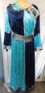 Leuke Nieuwe Fantasy / middeleeuwse Jurk maat 44 / xl, Kleding | Dames, Ophalen of Verzenden, Nieuw, Maat 42/44 (L), Onder de knie