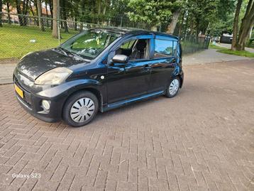 Daihatsu Sirion ondeelbaar  beschikbaar voor biedingen