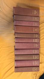 Will & Ariel Durant - The Story of Civilization Complete Set, Ophalen of Verzenden, Zo goed als nieuw
