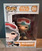 244 Rio Durant Star Wars Funko Pop, Ophalen of Verzenden, Zo goed als nieuw