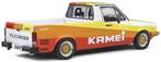 Solido Volkswagen Caddy MK1 Kamei / Schaal 1:18 / NIEUW, Solido, Auto, Solido, Nieuw