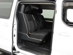 Opel Vivaro 2.0 CDTI L3H1 Dubbele Cabine Edition Airco Navig, Auto's, Stof, Gebruikt, Euro 6, 4 cilinders