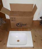 fonteintje, Ophalen of Verzenden, Nieuw, Steen, Toilet