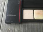 Shiseido Synchro Skin poeder, Ophalen of Verzenden, Zo goed als nieuw