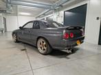 Nissan Skyline R32, Auto's, 1998 cc, Achterwielaandrijving, 4 stoelen, Handgeschakeld
