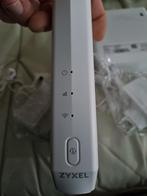WiFi versterker extender zyxel wap6807, Ophalen of Verzenden, Nieuw