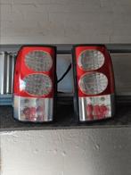 Autolampen landrover, Auto-onderdelen, Ophalen of Verzenden, Gebruikt, Land Rover