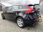 Volvo V40 1.6 T3 Momentum *Climate*|Cruise|NAP|Navi|Camera|P, Voorwielaandrijving, Gebruikt, 4 cilinders, Startonderbreker
