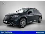 Mercedes-Benz EQE SUV 350 4Matic Sport Edition 91 kWh | Prem, Automaat, 2460 kg, SUV of Terreinwagen, Adaptive Cruise Control