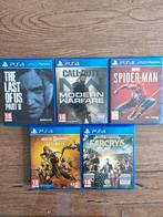 Ps4 games !farcry 5 en call of duty MW nog beschikbaar!, Spelcomputers en Games, Games | Sony PlayStation 4, Avontuur en Actie