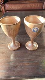 Vintage Blue Mountain Pottery Kelken - Set van 2, Antiek en Kunst, Ophalen of Verzenden