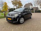 Citroen C1 1.0 e-VTi Feel | Airco | 5 deurs | Bluetooth | Cr, Auto's, Voorwielaandrijving, Stof, Gebruikt, 4 stoelen