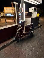 Nette piaggio zip 2t 70cc brom, Ophalen of Verzenden, Zo goed als nieuw, Tweetakt