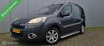 Peugeot Partner bestel 120 1.6 e-HDI L1 Navteq 1EIG/CRUISE/T, Euro 5, Gebruikt, Origineel Nederlands, Bedrijf