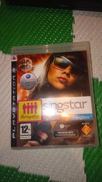 Singstar Pop Edition (ps3), Spelcomputers en Games, Games | Sony PlayStation 3, Muziek, Ophalen of Verzenden, Zo goed als nieuw