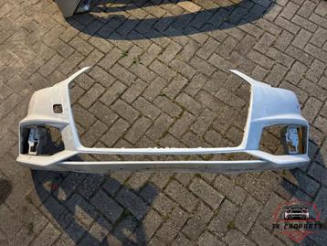 Audi a4/s4 s-line voorbumper 8w0807437fl beschikbaar voor biedingen