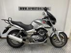 Moto Guzzi BREVA V 750 IE BOVAGGARANTIE, 744 cc, Bedrijf, Meer dan 35 kW, Toermotor
