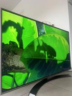 LG 55 INCH TV 55UH605V ( nieuwprijs 900e), LED, 50 Hz, Ophalen of Verzenden, Zo goed als nieuw