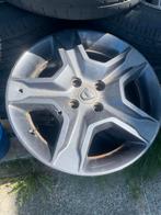 Gebruikte Dacia velgen – 16 inch (met gebruikssporen), Auto-onderdelen, Ophalen, Gebruikt