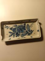 Delftsblauw asbak VINTAGE, Antiek en Kunst, Curiosa en Brocante, Ophalen of Verzenden