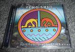 CD Feng Shui for gardening spiritual discoveries, Ophalen of Verzenden