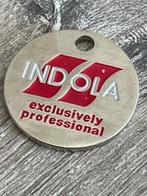 Vintage Indola W W Muntje, Verzamelen, Ophalen of Verzenden