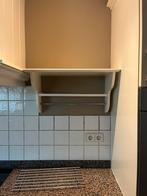 Wandplank console landelijk, Ophalen, Gebruikt