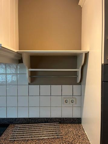 Wandplank console landelijk beschikbaar voor biedingen