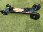 Mountainboard 100cm, Watersport en Boten, Kitesurfen, Twintip, Ophalen, Gebruikt, Overige typen